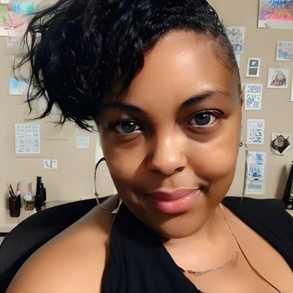 Meet your Posher, Tamar